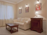 Boutique Apartment 