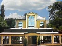 Boutique Apartments Sofia 