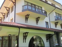Boutique Hotel L do Rado 