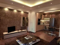 Brown Cottage Apartment 