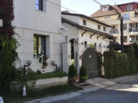 Hotel Complex Romantic 