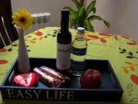 Happy Home Apartment 