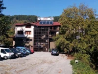 Hostel Taiti 3*