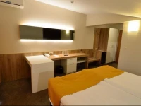 Jasmin Hotel 