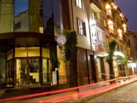 Sofia Place Hotel 
