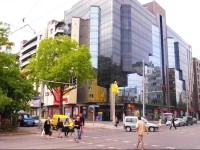Stay Nexus Business Apartments 