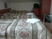 Yubim Motel 