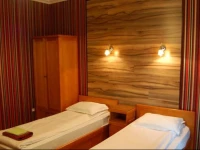 Kniaz Boris Hotel 