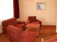 Hotel of Bulgarian Academy of Sciences 