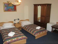 Hotel Rotasar 