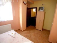 Hotel Teheran 