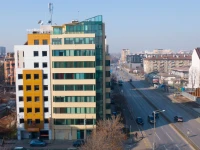 easyHotel Sofia 