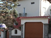 Family Hotel Kitka 