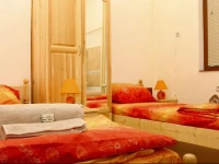 Gulliver Hostel 