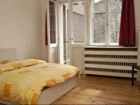 Hostel Mostel Sofia 