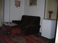 ICO Hostel 