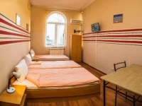 Ivani GuestRooms 