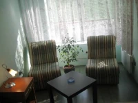 Layosh Koshut Apartment 1*