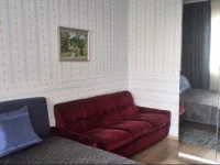 Alex Guest Rooms 