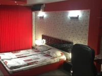 Apartament Casa de Vidro 