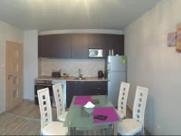 Apartament Odrin 