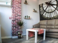 Apartment Dragolev 
