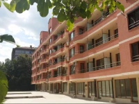 Apartment George 