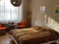 Apartment Stamboliyski 