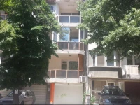 ApartmentsBecko 