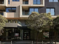 Baratero Apartments 
