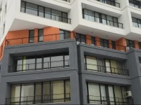 Baroko-Einstein Apartments 