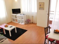 Belchev Downtown Apartment 