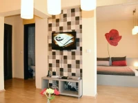 Bella Sofia Apartments 