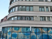 Bourchier Apartment 