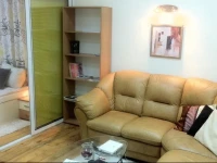 Gogol 2 BR Apartment 