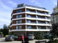 Infinity Residence Sofia 