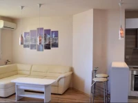 Ljubljana Apartment 