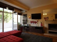Lozenets Beauty Apartment 