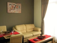 Mladost Apartment 3 