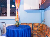 Moni Apartment 