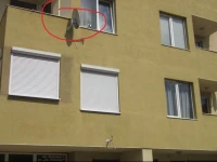 Nadezhda Apartment 