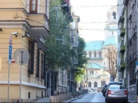 Nevski Apartment 