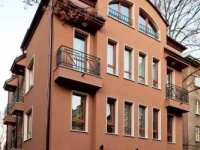 Ogosta Apartments 
