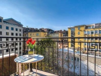 Opera Deluxe Central Apartments 