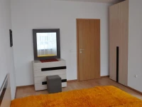 Orpheus Apartments 