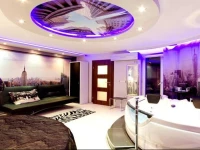 Penthouse Suites 