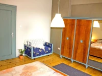 Popa Apartment 