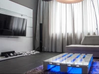 Shishman Apartment 
