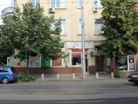 Sofia Central Guest Rooms 
