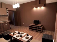 Sofia City Flat 